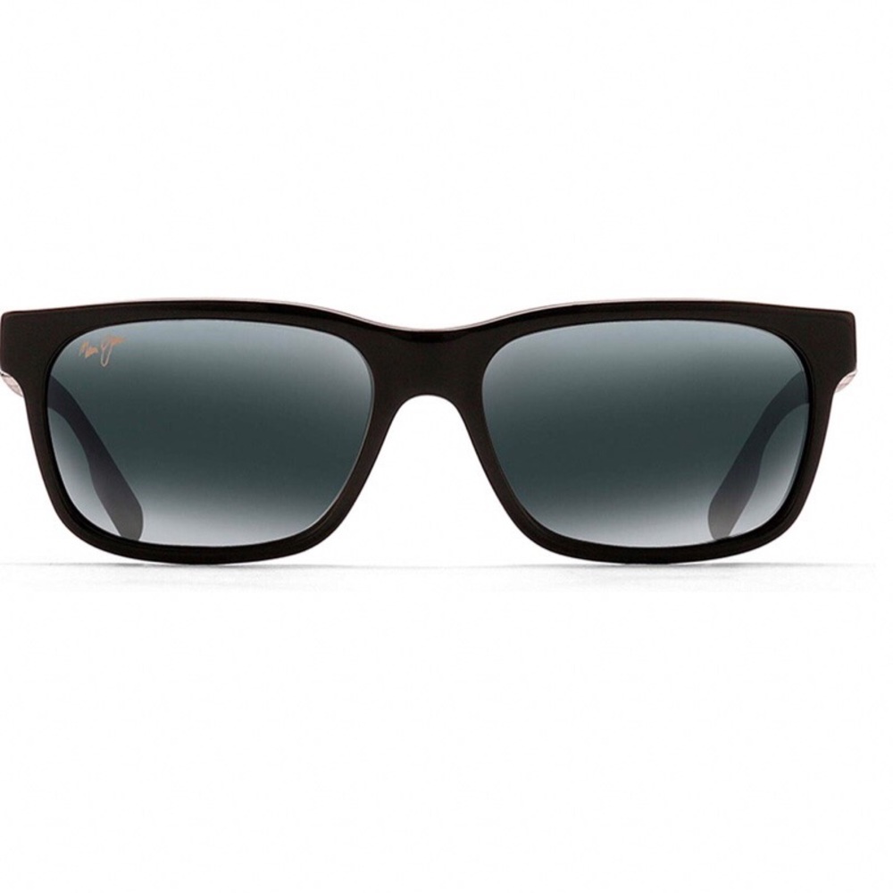 Maui Jim Eh Brah 284 Sunglasses